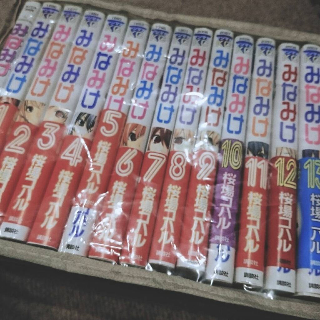 収納ボックスの写真3