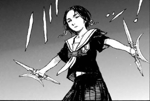 ベアゲルタ２マイナー武器