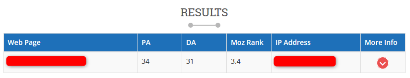ドメインパワー仮想通貨