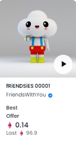 Friendwithyou
