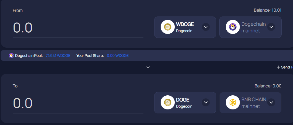 DogechainMulti